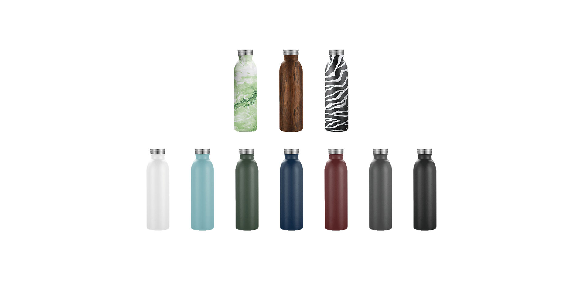 SS Water Bottle